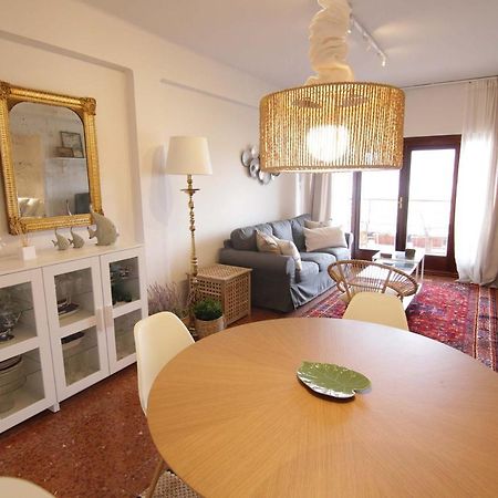 Piso Con Vistas A La Playa De Laredo - Apartamento Bellavista المظهر الخارجي الصورة